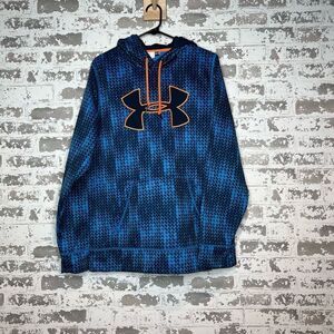 Under armour storm hoodie